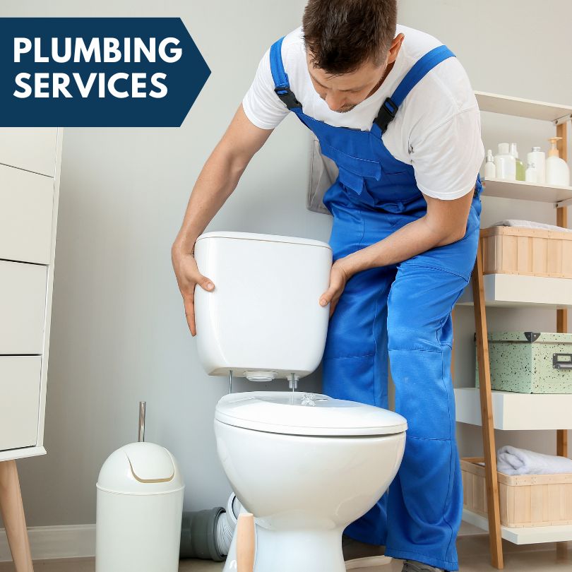 Plumbing Company in Frankfort, OH